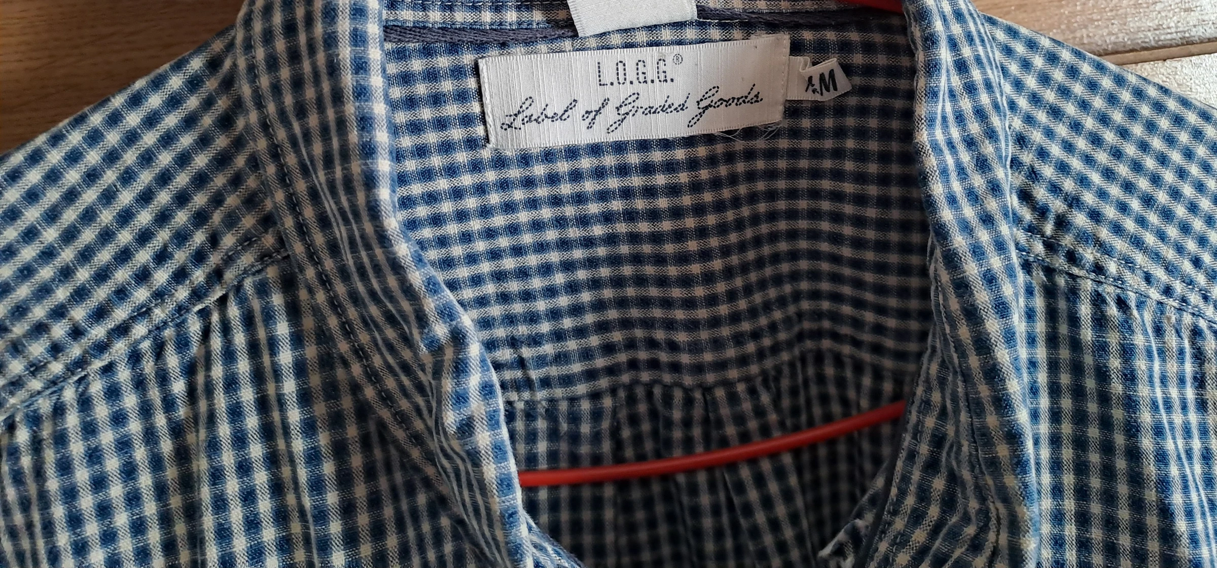Long Sleeve Shirt – photo 6